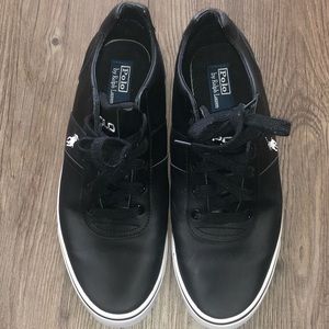 Men polo sneaker